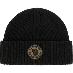 BERGTAGEN FOREVER WOOL BEANIE