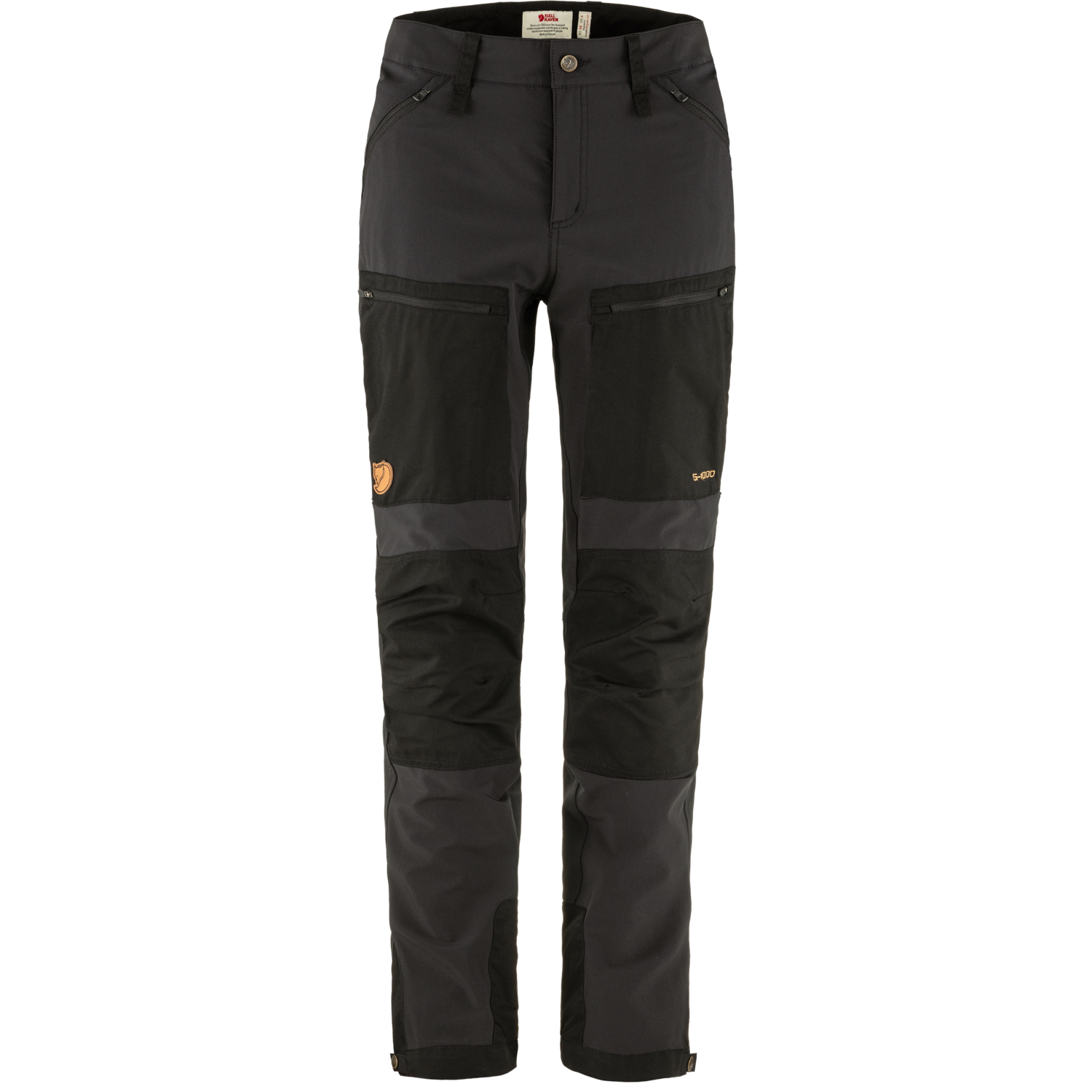 FJALLRAVEN KEB AGILE TROUSERS M