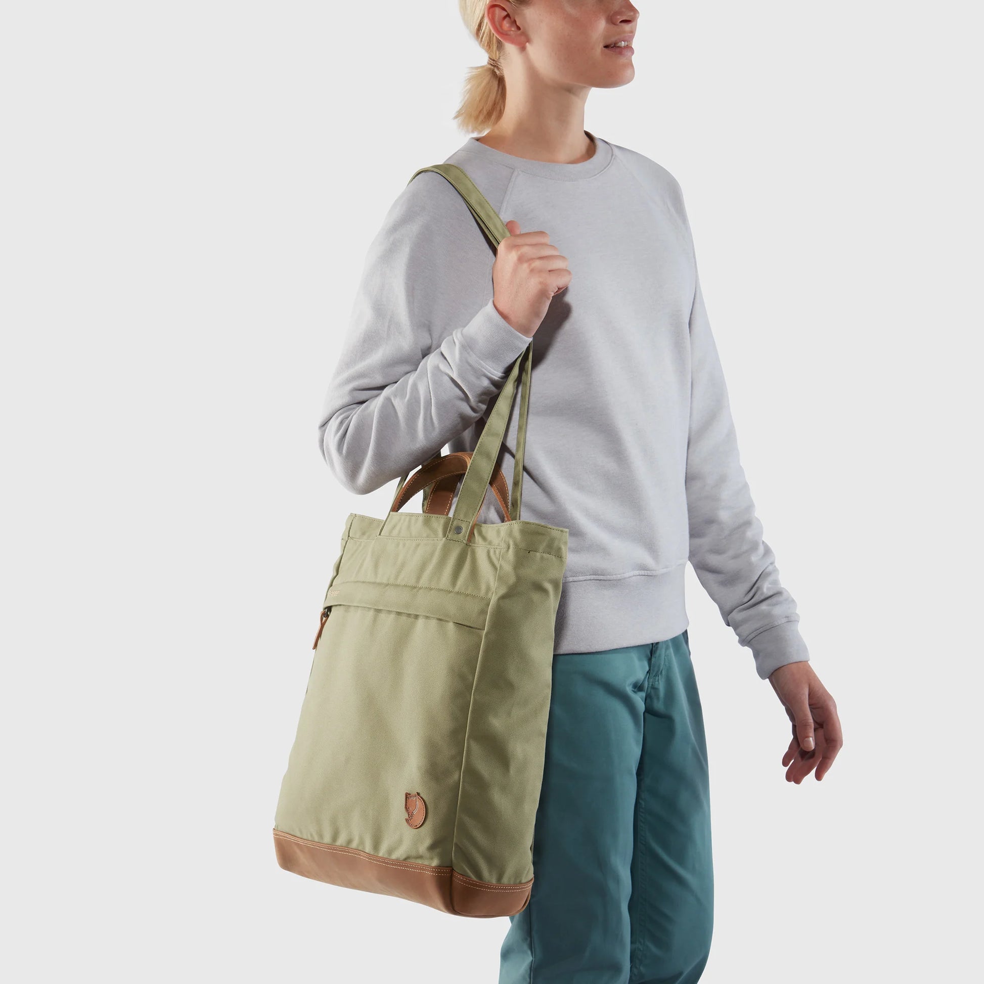 FJALLRAVEN TOTEPACK NO. 2