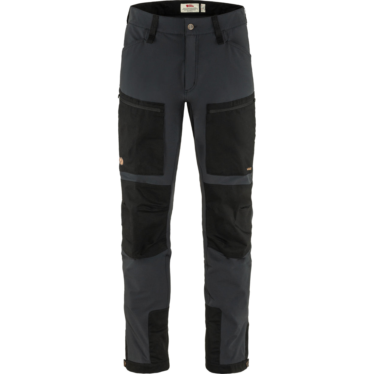 FJALLRAVEN KEB AGILE TROUSERS M