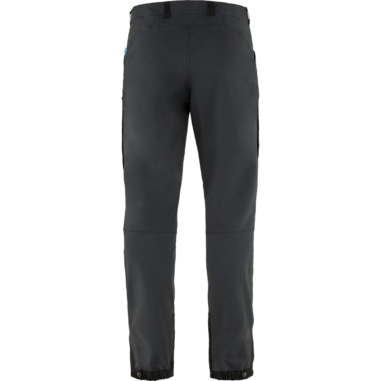 FJALLRAVEN KEB AGILE TROUSERS M