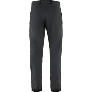 FJALLRAVEN KEB AGILE TROUSERS M