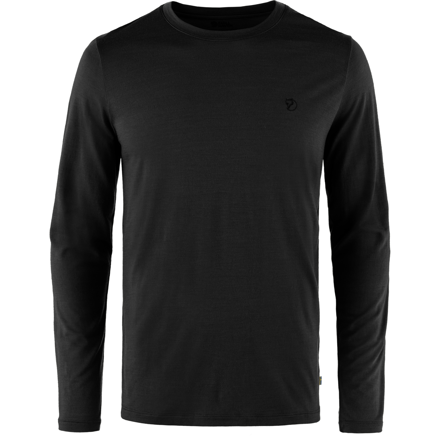Abisko Wool LS M
