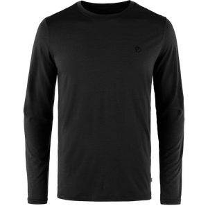 Abisko Wool LS M