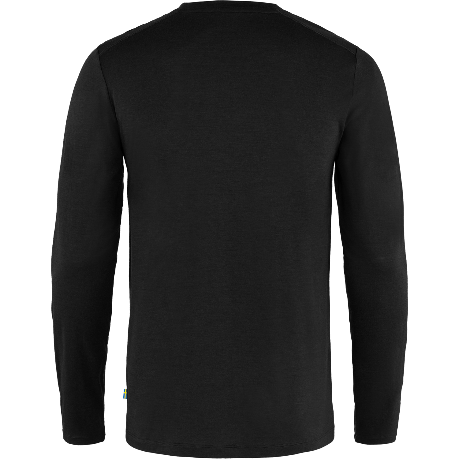 Abisko Wool LS M