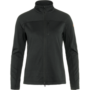 Abisko Lite Fleece Jacket W