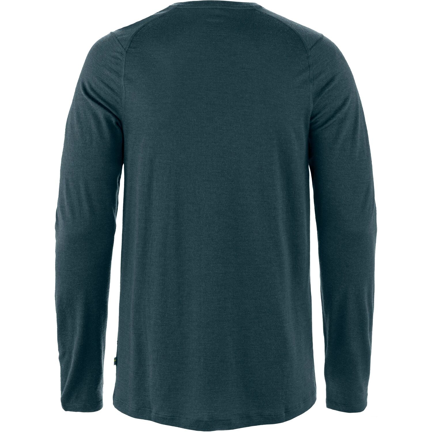 BERGTAGEN MERINO 190 LS M
