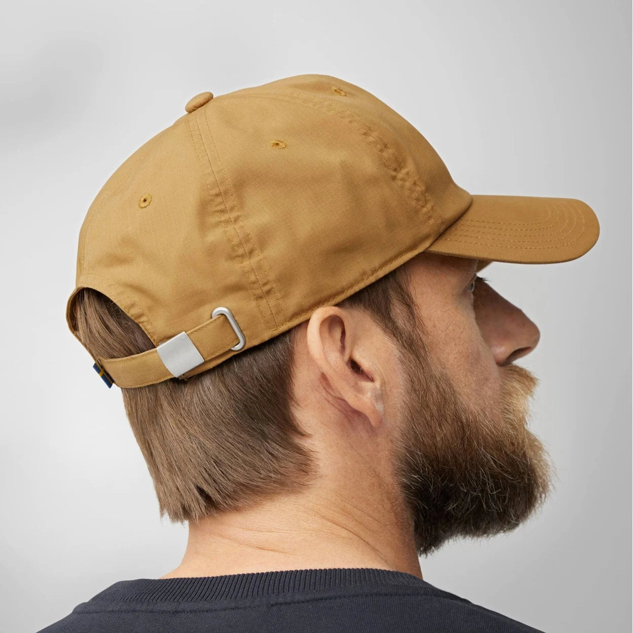 FJALLRAVEN  LOGO CAP