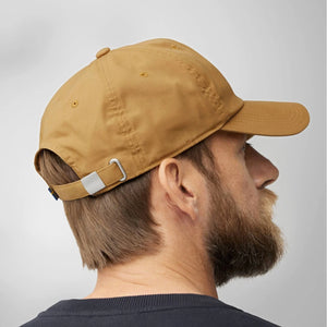 FJALLRAVEN  LOGO CAP