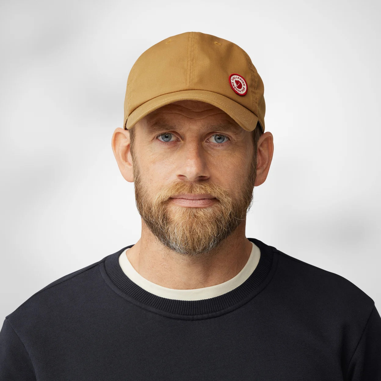 FJALLRAVEN  LOGO CAP