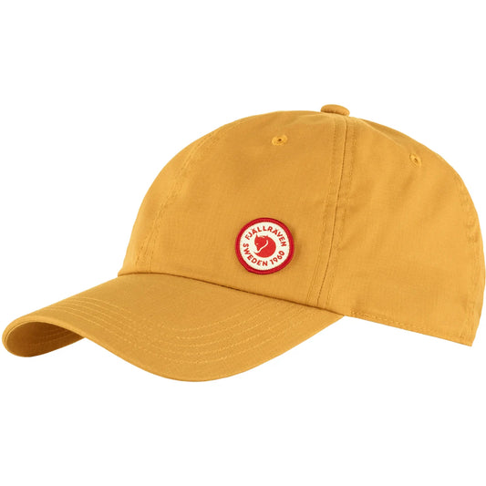 FJALLRAVEN  LOGO CAP