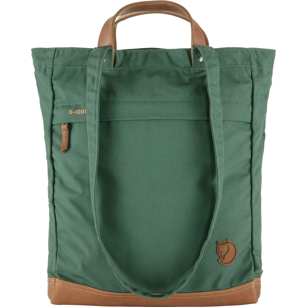 Totepack No. 2 – Fjällräven SEA