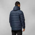 EXPEDITION PACK DOWN HOODIE M