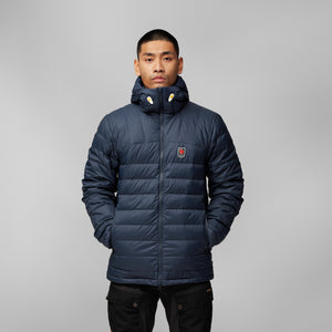 EXPEDITION PACK DOWN HOODIE M