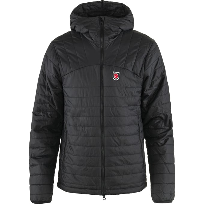 Expedition X-Lätt Hoodie M – Fjällräven SEA