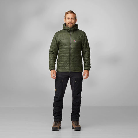 Expedition X-Lätt Hoodie M