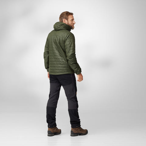 Expedition X-Lätt Hoodie M