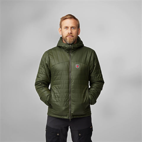 Expedition X-Lätt Hoodie M