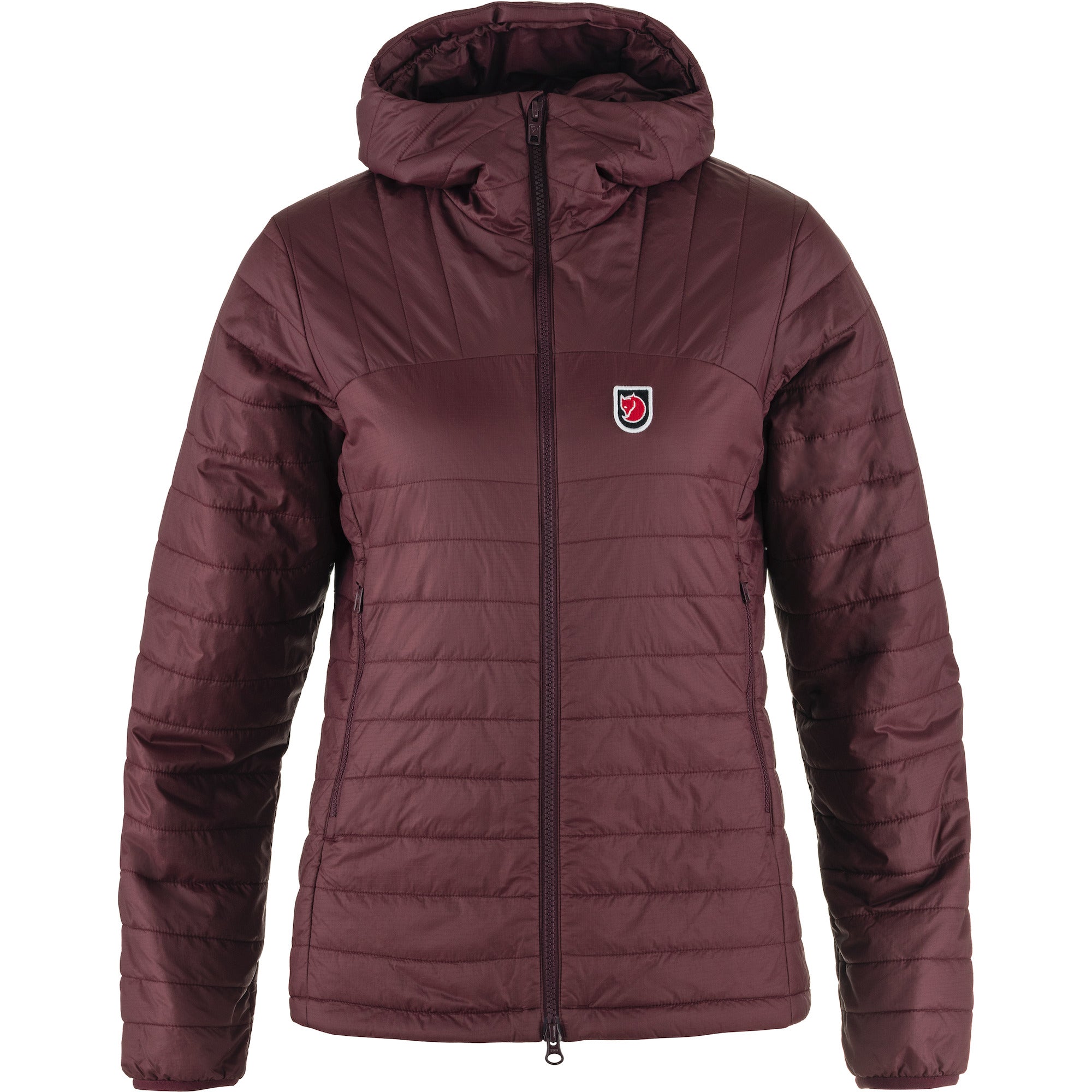 Expedition X-Lätt Hoodie W – Fjällräven SEA