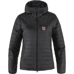 Expedition X-Lätt Hoodie W