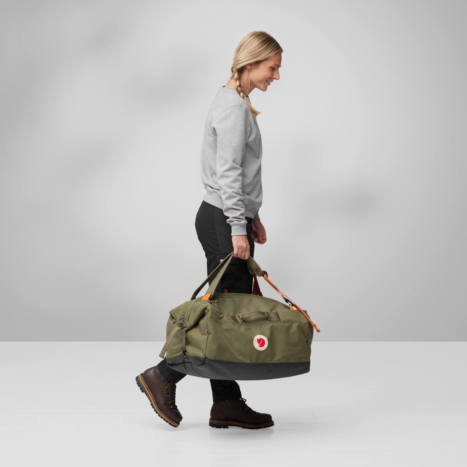 Färden Duffel 50