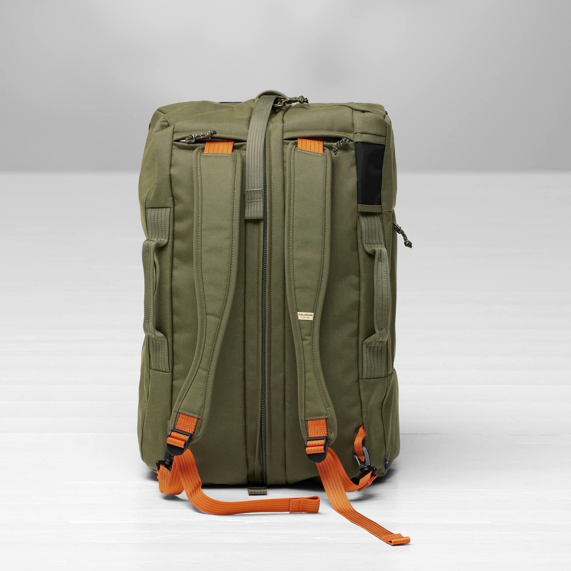 Farden Duffel 50 Fjallraven SEA