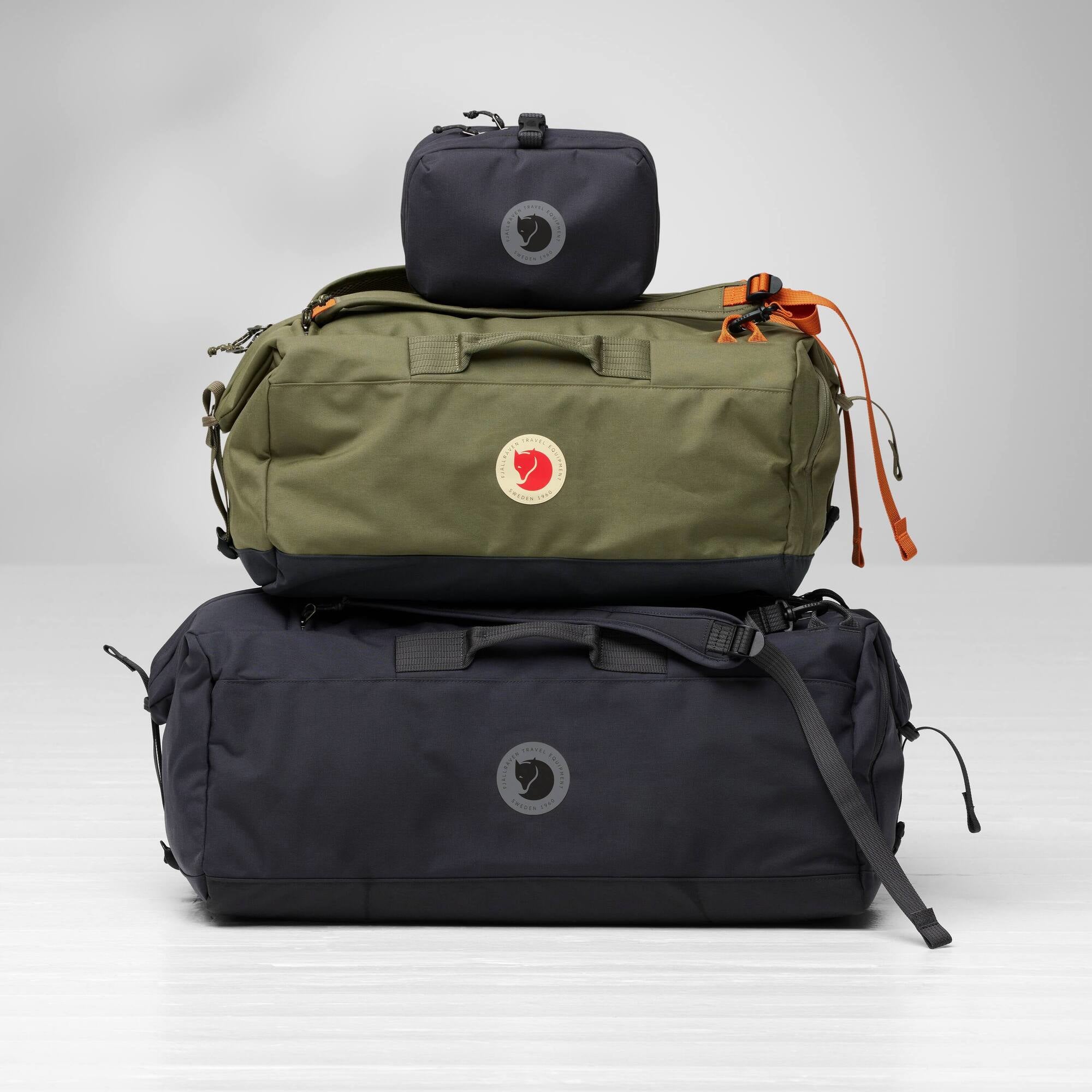 Farden Necessity Bag – Fjällräven SEA