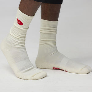 Wool Sock