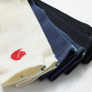 Wool Sock