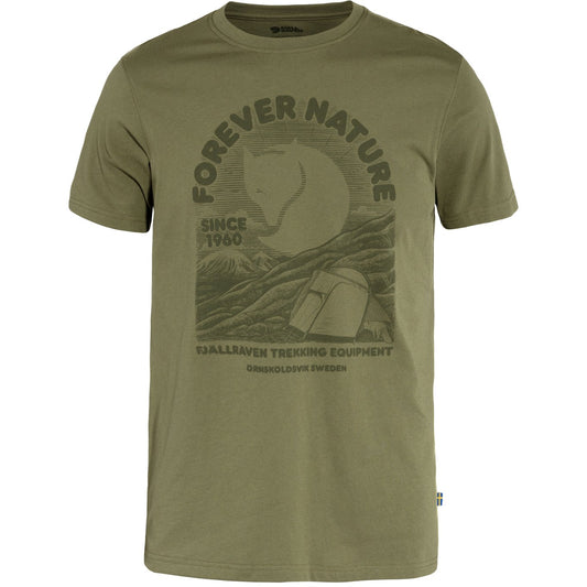 Fjällräven Equipment T-Shirt M