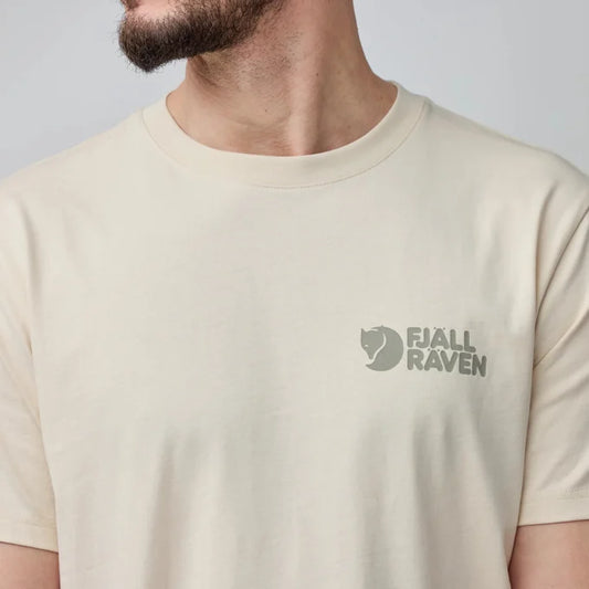 Fjallraven Heavy Classic T-Shirt M