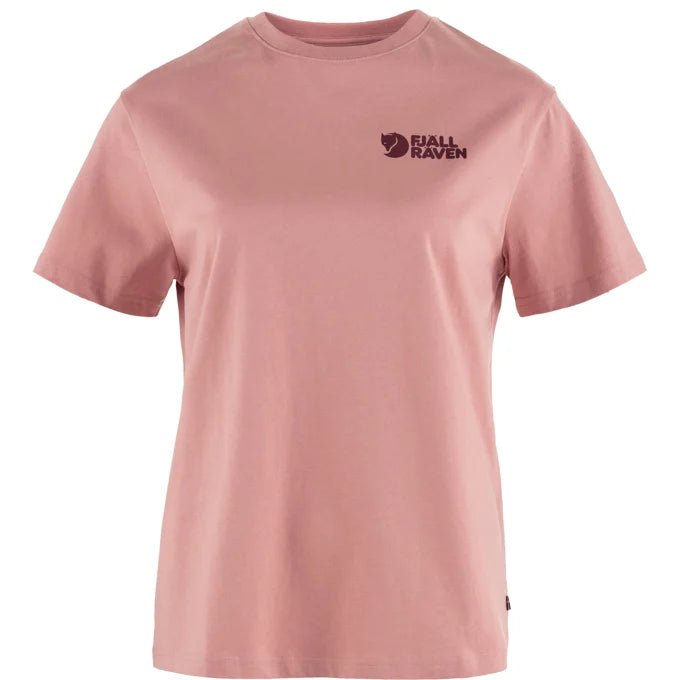 Fjallraven Heavy Classic T-Shirt W