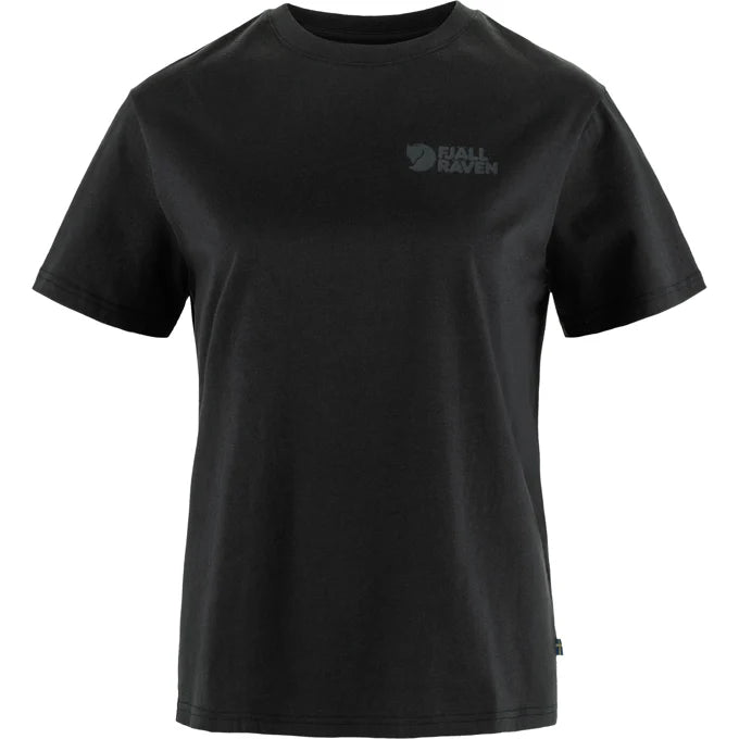 Fjallraven Heavy Classic T-Shirt W