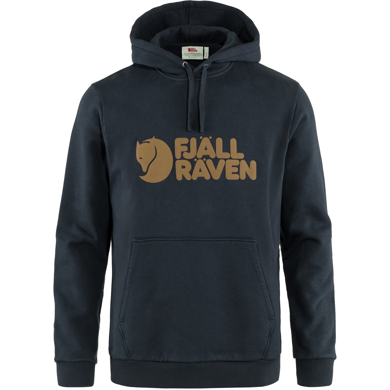 Fjallraven Logo Hoodie M – Fjällräven SEA