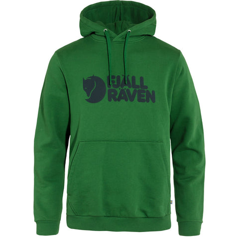 Fjällräven Logo Hoodie M