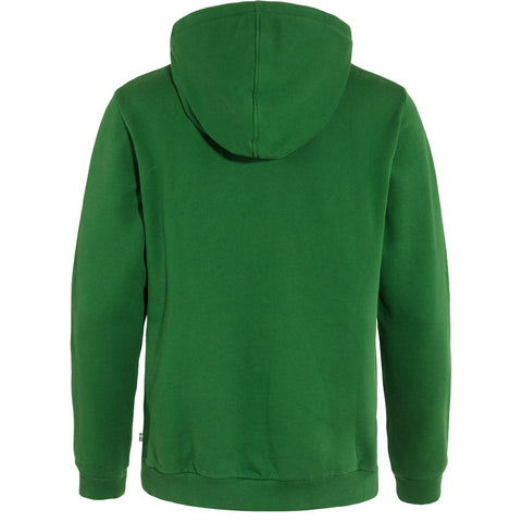 Fjällräven Logo Hoodie M