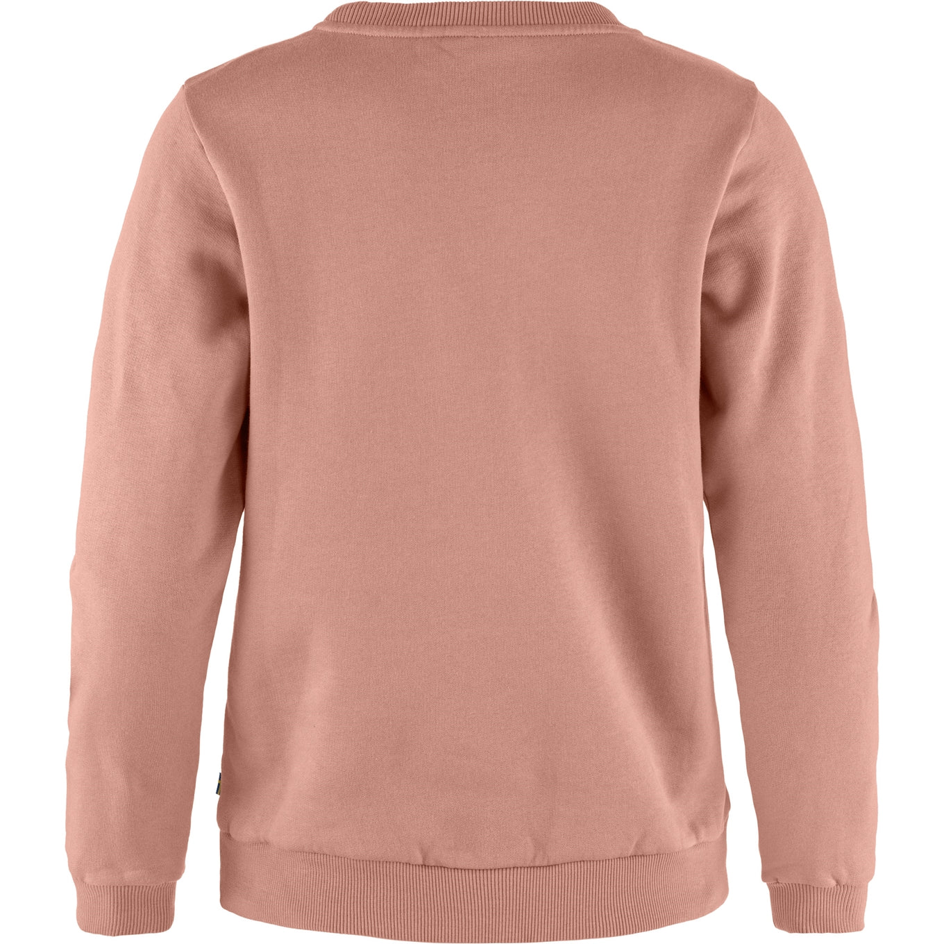 (取寄) フェールラーベン レディース ロゴ セーター Fjllrven women Fjallraven Fjallraven Logo Sweater Mesa Purple Fjällräven Logo Sweater W