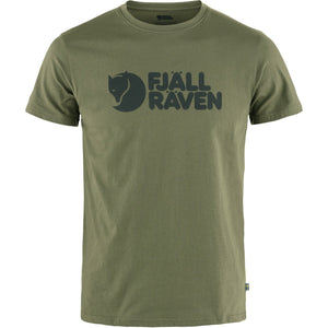 Fjällräven Logo T-shirt M