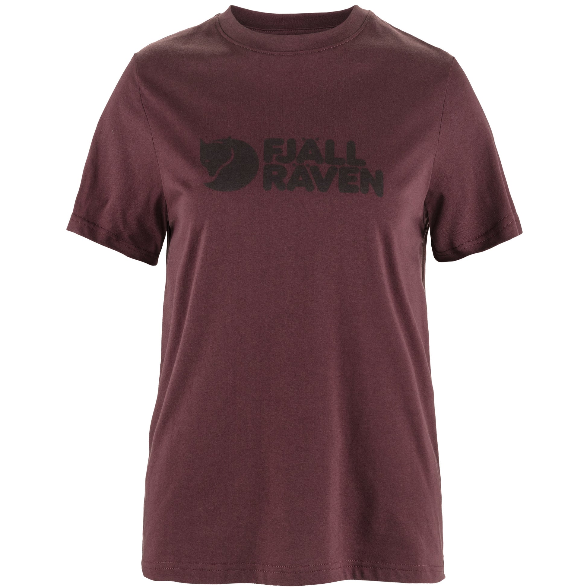 Fjällräven Logo Tee W