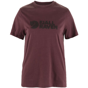 Fjällräven Logo Tee W
