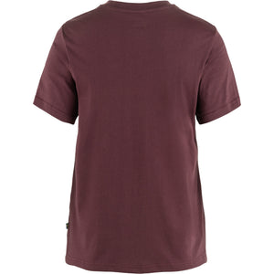 Fjällräven Logo Tee W
