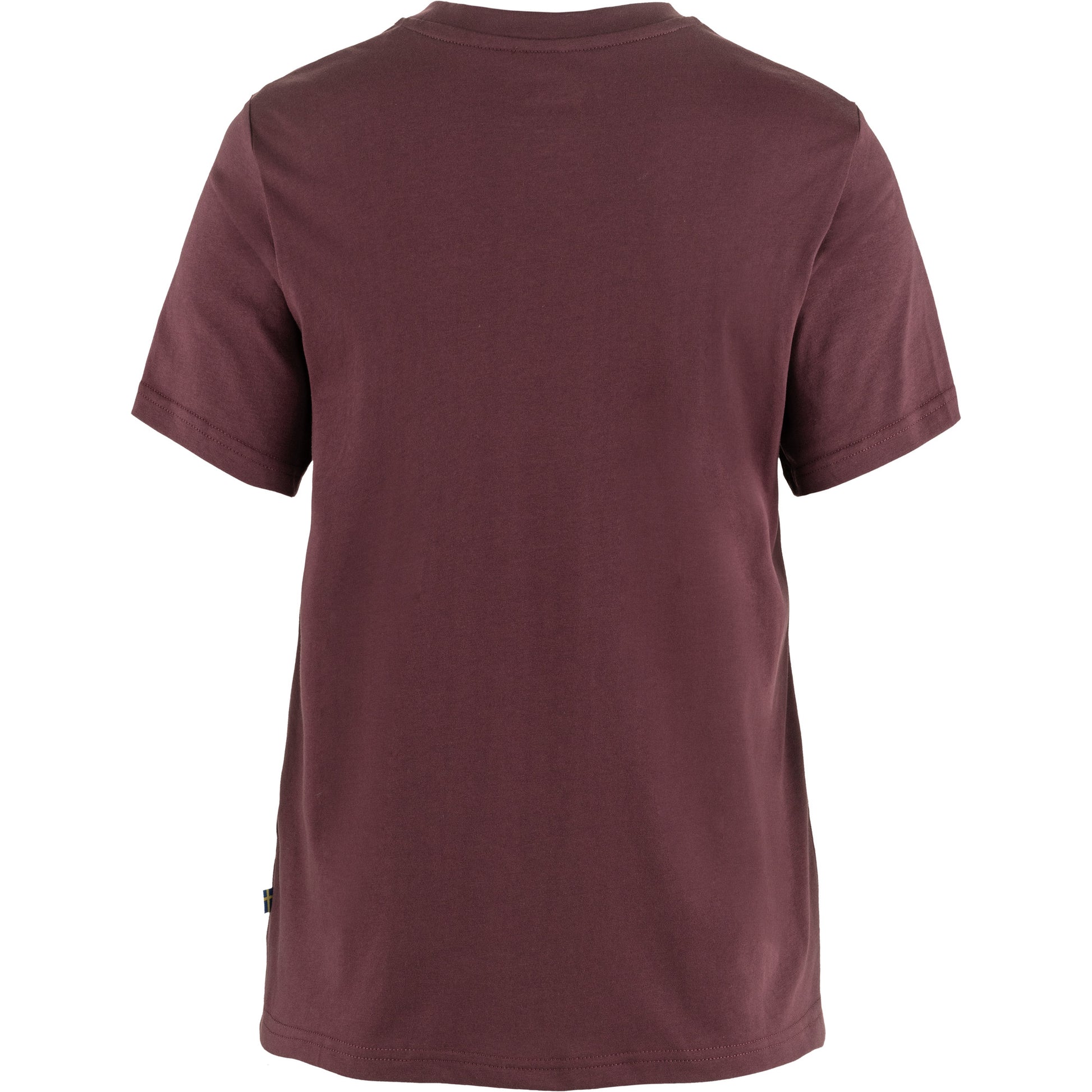 Fjällräven Logo Tee W