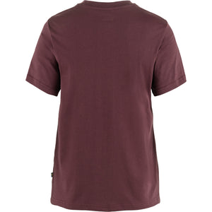 Fjällräven Logo Tee W