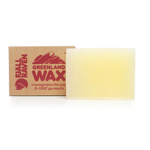 Greenland Wax