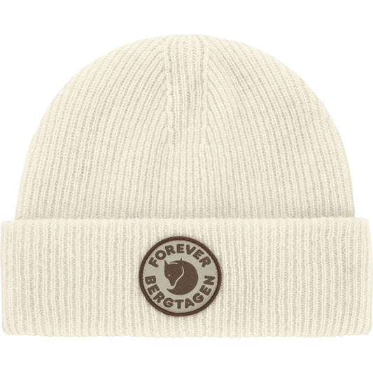 BERGTAGEN FOREVER WOOL BEANIE