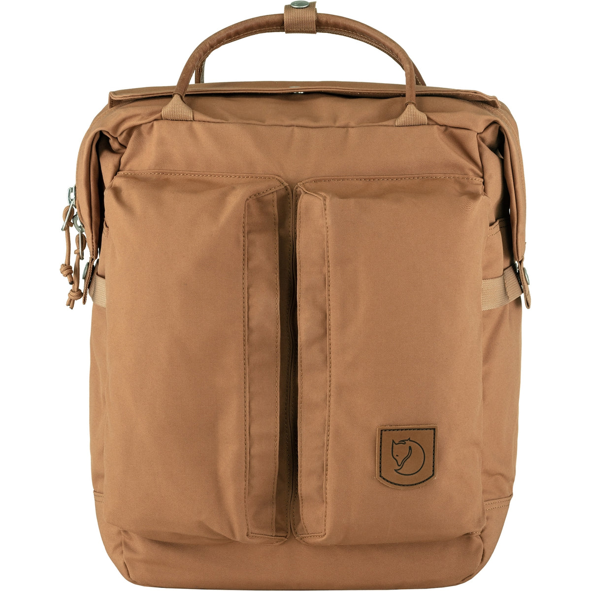 Haulpack No. 1 – Fjällräven SEA