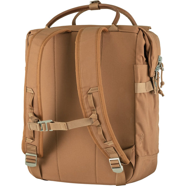 Rugzak Fjällräven Haulpack No.1 Dark Olive Rugzak Fjällräven Haulpack No.1 Dark Olive