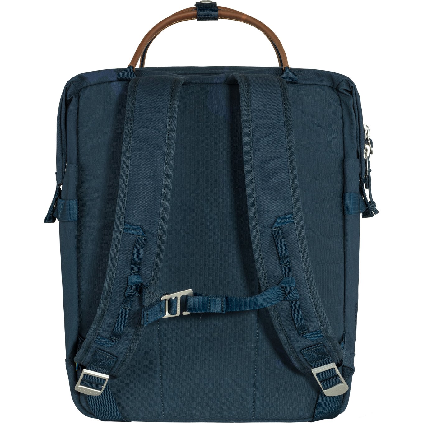 Haulpack No. 1 – Fjällräven SEA