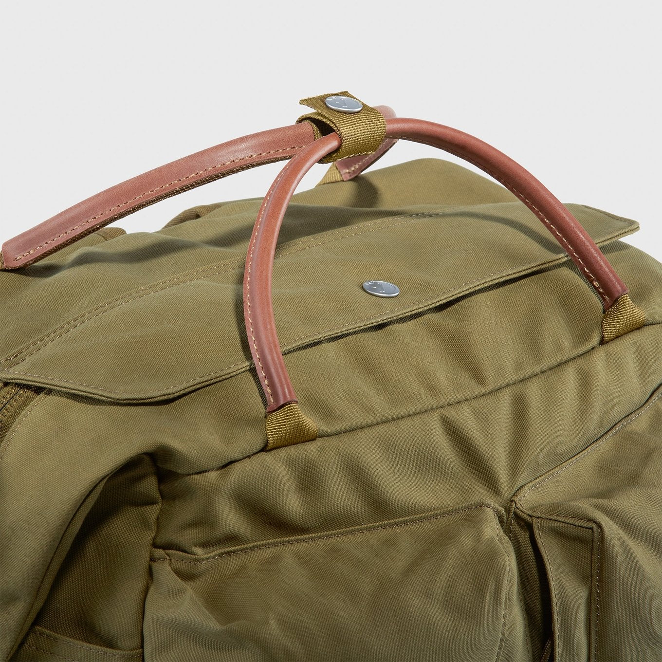 Haulpack No. 1 – Fjällräven SEA