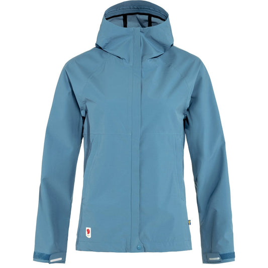 High Coast Hydratic Trail Jacket W